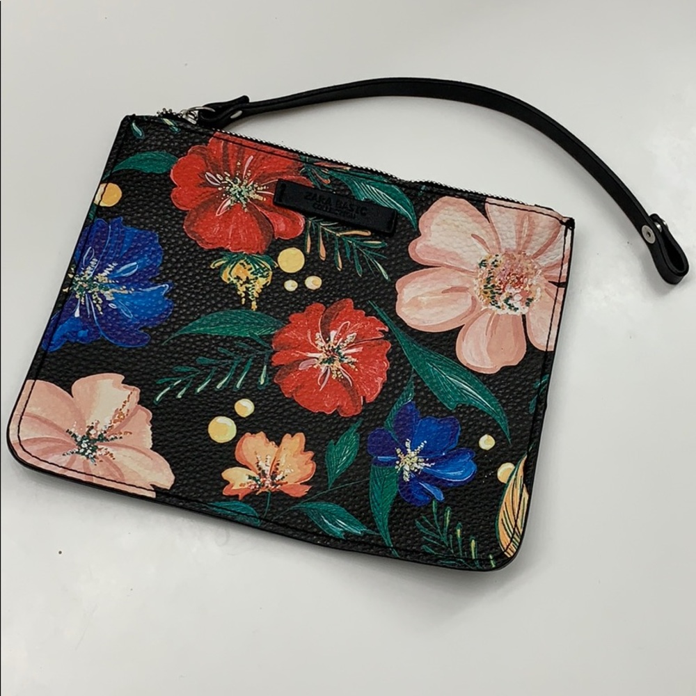 Zara Basic Collection Bag